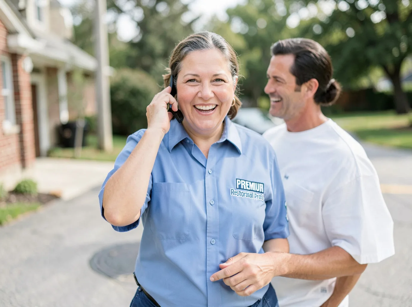 Water Damage Restoration Depauw, IN FAQs